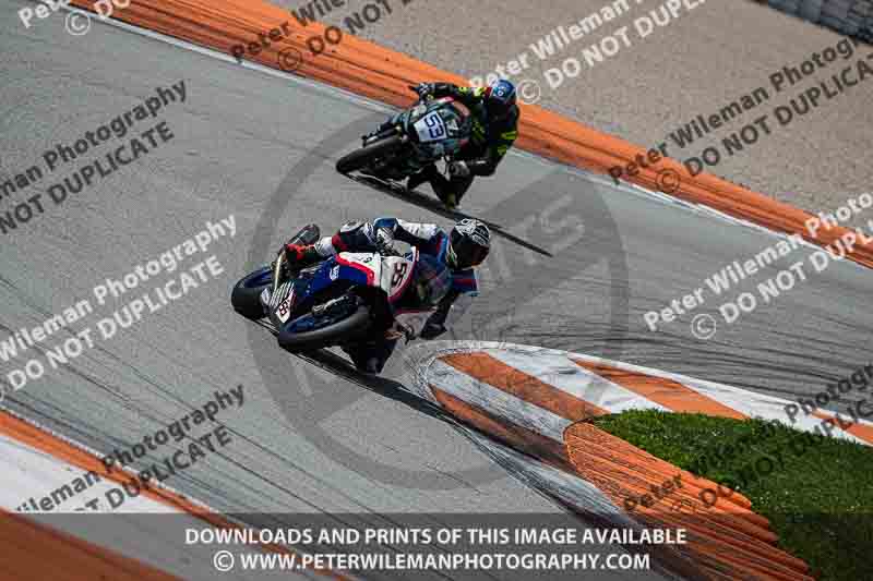 march 2018;motorbikes;no limits;peter wileman photography;portugal;trackday digital images;valencia